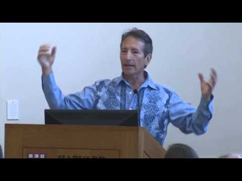 AHS12 Ron Rosedale MD —The Deeper Roots of Health and Diet as Told by Our Ancestor's Ancestors