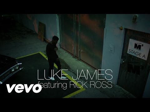 Luke James - Options ft. Rick Ross