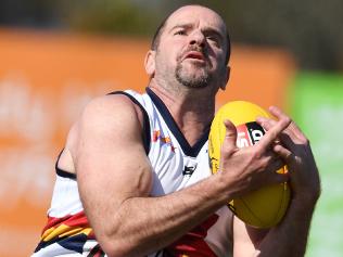 Liitle heroes Slowdown at Gilderol Oval Glenelg