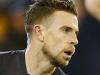 Deledio sacrifices cash in search for flag