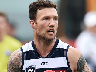 VFL: Geelong v Box Hill