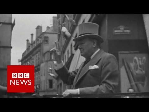 UK's time in the EU - BBC News