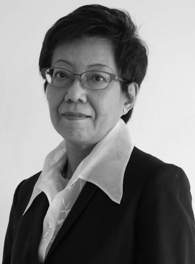 Elizabeth Cheng