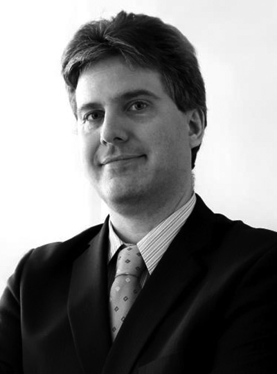 Dr Florian Kohlbacher