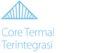 Inti Termal Terintegrasi