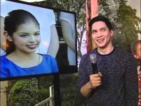 Eat Bulaga AlDub Kalyeserye - October 26, 2015 (Day 88:God Gave Me You)