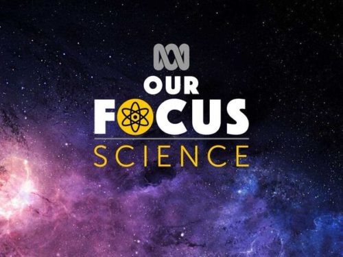 Talking Science on the ABC