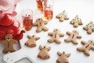 Top 10 Christmas gingerbread recipes