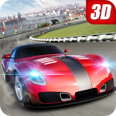 Rage Racing 3D