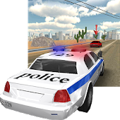 POLICE Clash 3D