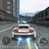 Speed Car Drift Racing