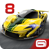 Asphalt 8: Airborne