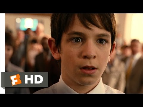 Diary of a Wimpy Kid: Rodrick Rules (1/5) Movie CLIP - Poopy Pants (2011) HD