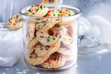 Christmas cookies & biscuit recipes