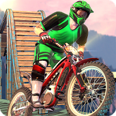 Bike Racing 2 : Multiplayer