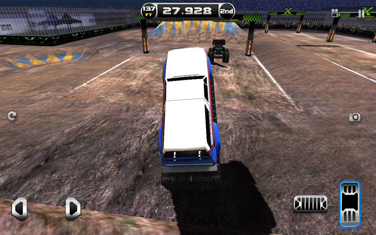    Monster Truck Destruction™- screenshot  