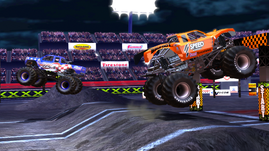   Monster Truck Destruction™- screenshot thumbnail   