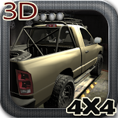 4x4 Offroad Truck