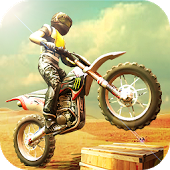 Bike Racing 3D