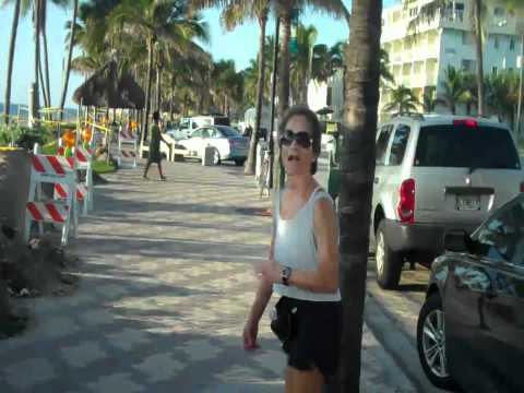 FISHING PIER - DEERFIELD BEACH, Florida