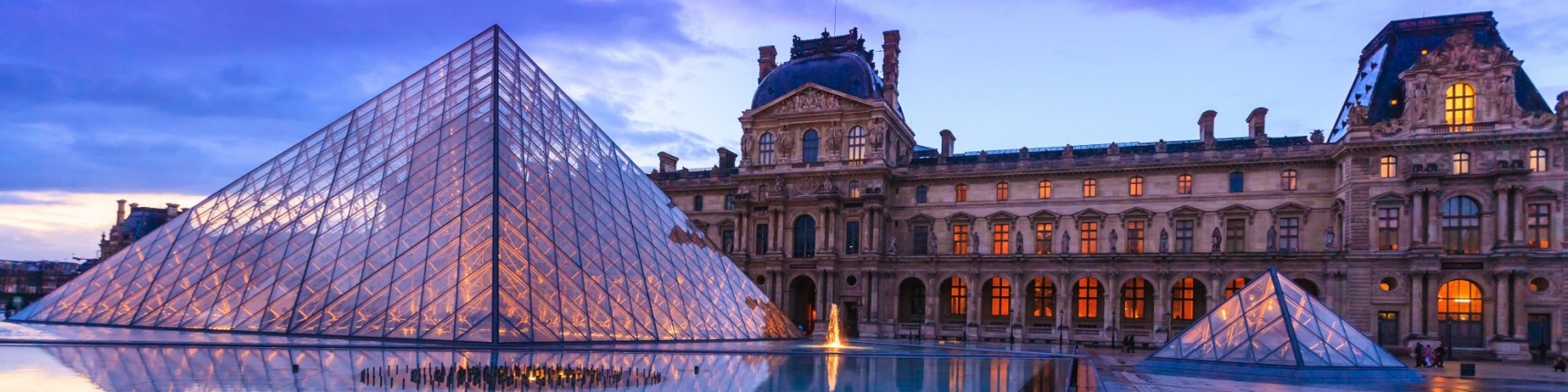 lourve paris france