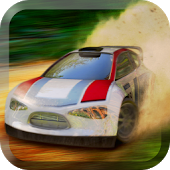 Get Gravel: Rally, Race, Drift