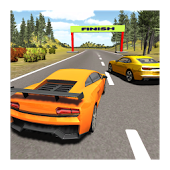 Rally Racer 3D