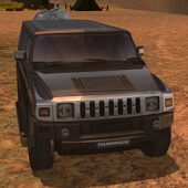 4x4 Offroad Driving 3D