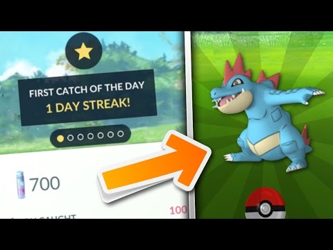 POKEMON GO UPDATE ANNOUNCED! DAILY REWARDS & TRADING UPDATE!