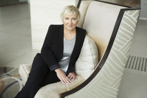 Deb Farnwood, Founder of Australian Skin Clinics