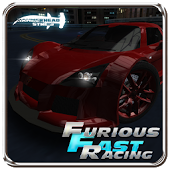 Furious Speedy Racing