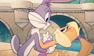 Image: Warner Bros. Looney Tun...