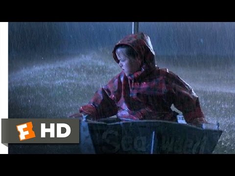 Andre (8/9) Movie CLIP - Saved by Andre (1994) HD