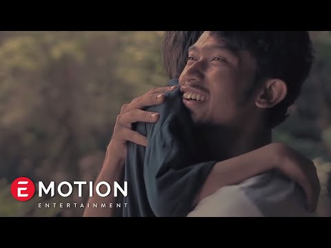 Armada - Apa Kabar Sayang (Official Video)