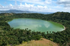 Comoros & Mayotte