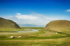 Mongolia