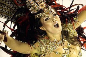 Rio Carnival