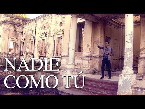 Alex Zurdo - Nadie Como Tú