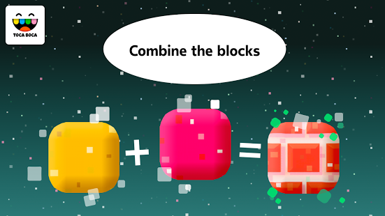   Toca Blocks- screenshot thumbnail   