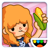 Toca Life: Farm