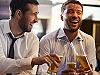 Should bosses pay for work drinks?