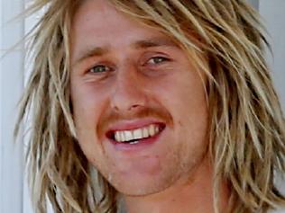 Auction: Dyson Heppell's house