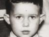 Jimmy Barnes: My harrowing childhood