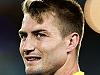Foran takes on day job as he fights for career