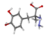 Carbidopa ball-and-stick.png