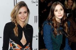 Blonde vs brunette: celebrity hair transformations