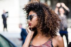 Natural looking hair: how to get your best tresses