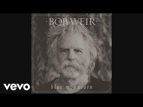 Bob Weir - Only a River (audio)