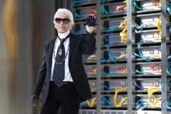 Karl Lagerfeld is bringing you a line of hotels, restaurants and clubs