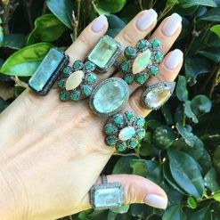 Nine opal jewellery pieces we actually want to wear 